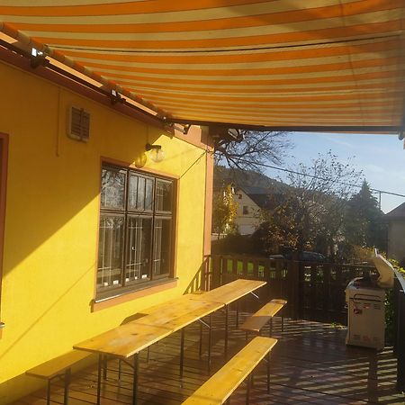 Penzion Hodky Svetla pod Jestedem Εξωτερικό φωτογραφία
