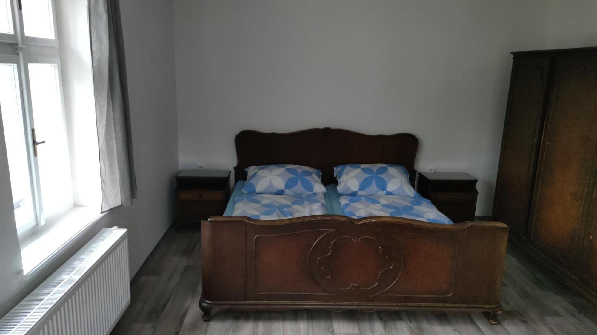 Penzion Hodky Svetla pod Jestedem Εξωτερικό φωτογραφία